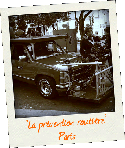 chevy prvention routire