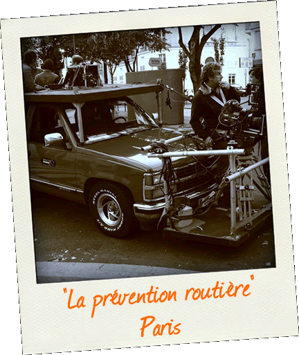 chevy pr�vention routi�re