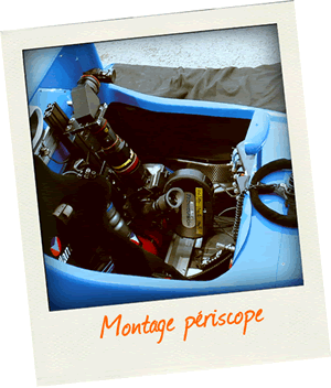 montage p�riscope
