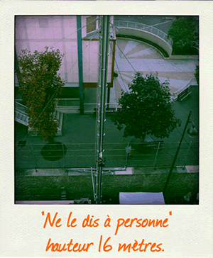 ne le dis � personne